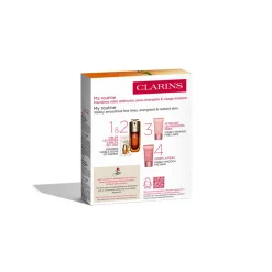 Double Serum & Multi Active Value Pack