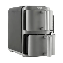 Double Stacked XL Airfryer