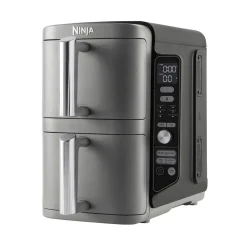 Double Stacked XL Airfryer