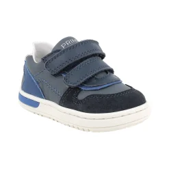 Double Strap Trainers