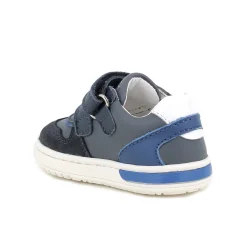 Double Strap Trainers