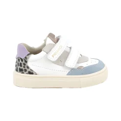 Double Strap Trainers