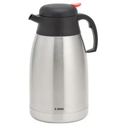 Double Walled Coffee Jug 2L