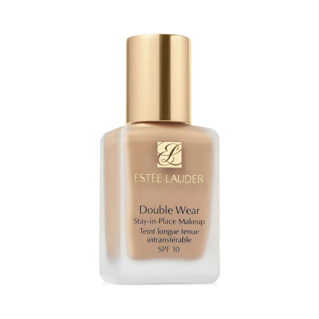 Double Wear Stay-In-Place Foundation SPF 10