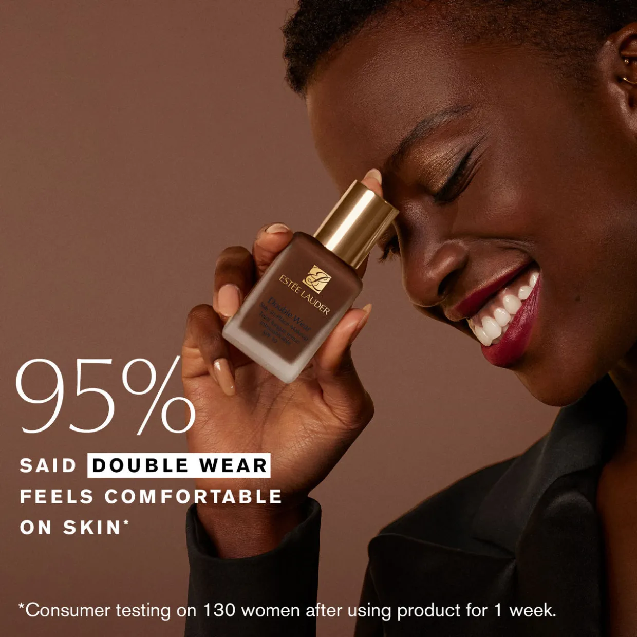 Double Wear Stay-In-Place Foundation SPF 10