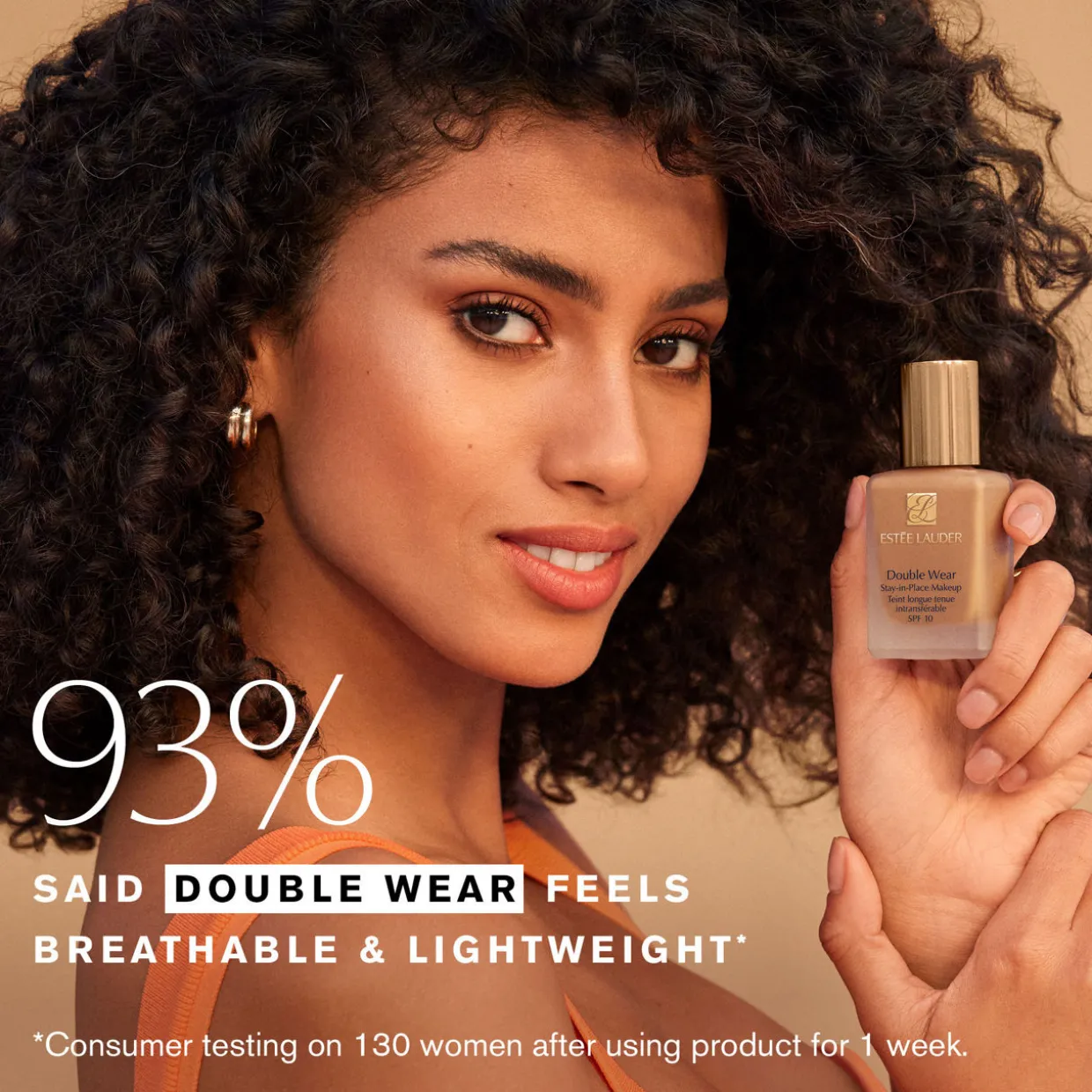Double Wear Stay-In-Place Foundation SPF 10