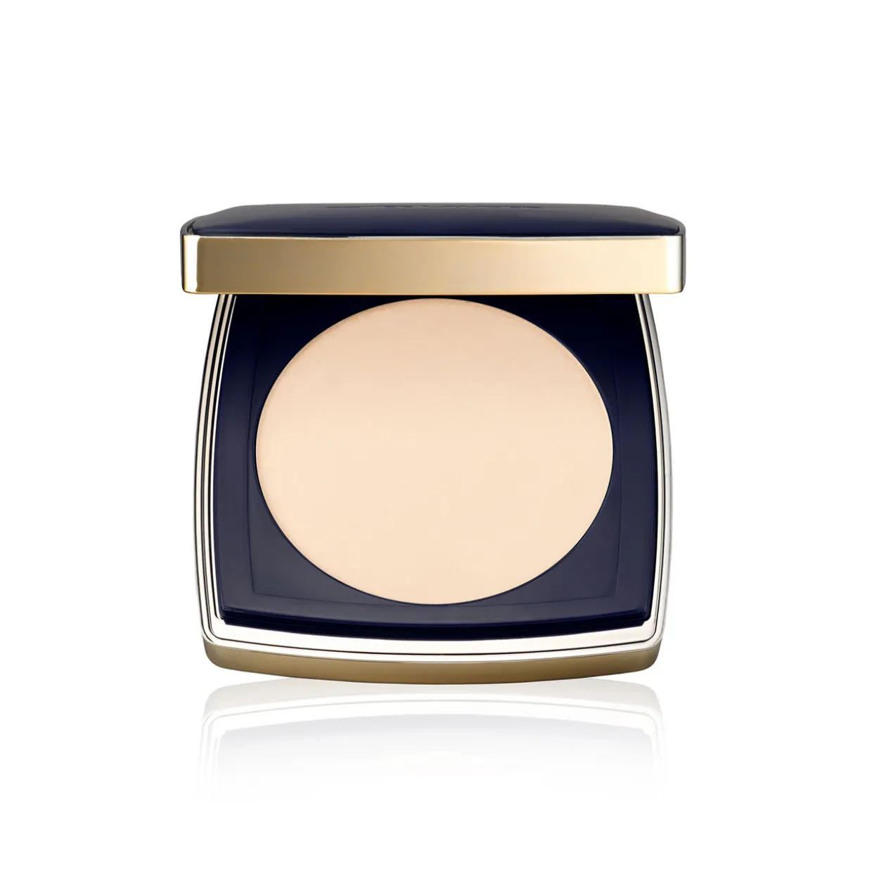 Double Wear Stay-in-Place Matte Powder Foundation SPF 10
