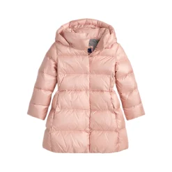 Down Padded Water-Repellent Jacket 3-6 Years