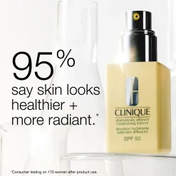 Dramatically Different Moisturizing Lotion+ SPF50