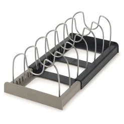 DrawerStore™ Expanding Cookware Organiser