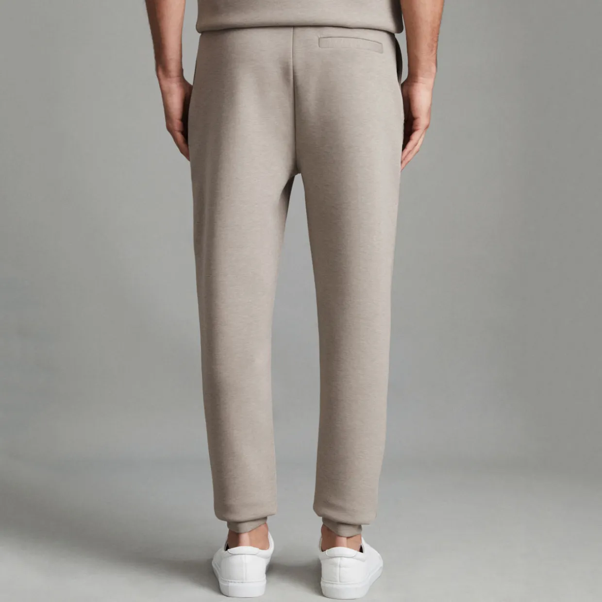 Drawstring Loungewear Joggers