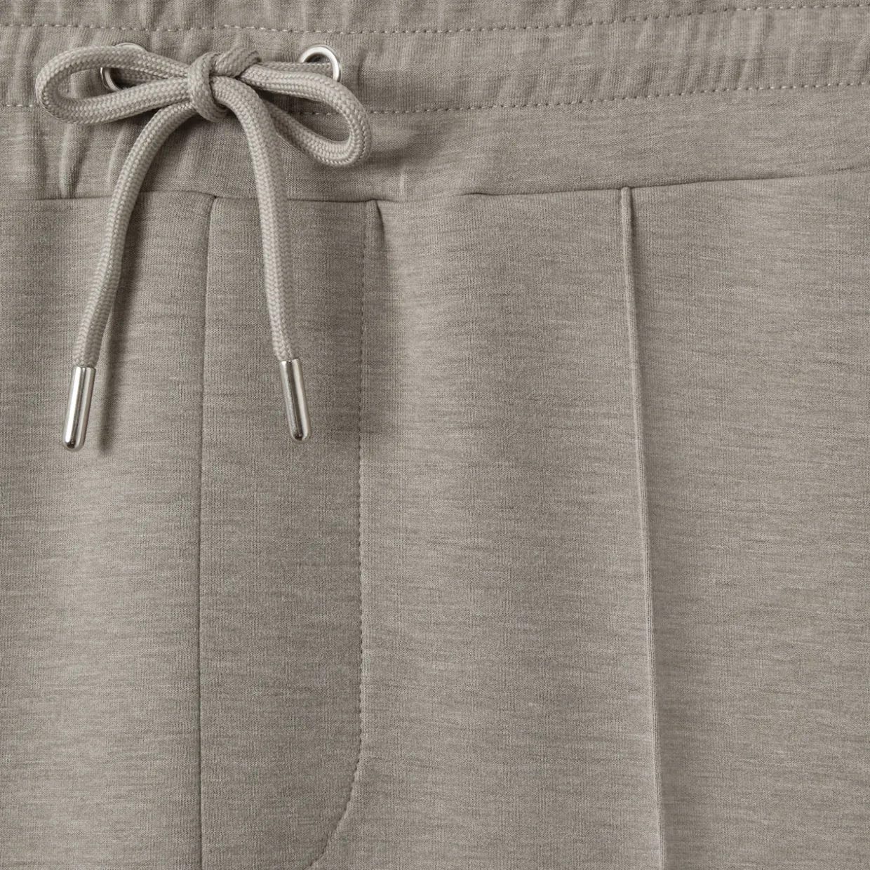 Drawstring Loungewear Joggers
