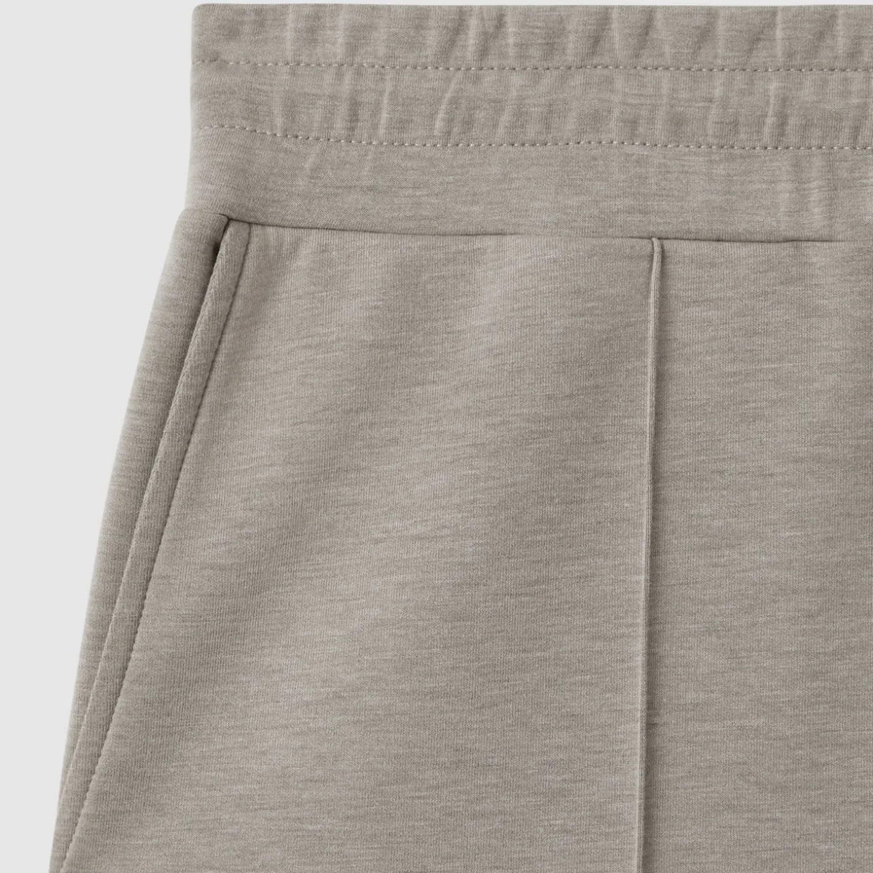 Drawstring Loungewear Joggers