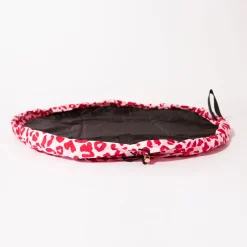 Drawstring Makeup Bag