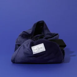 Drawstring Makeup Bag