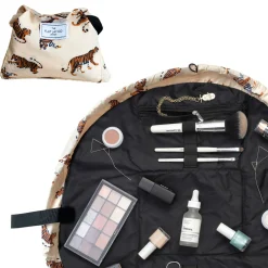 Drawstring Makeup Bag