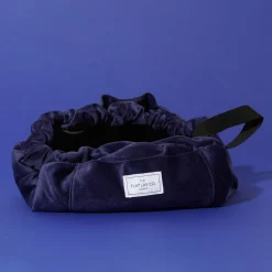 Drawstring Makeup Bag