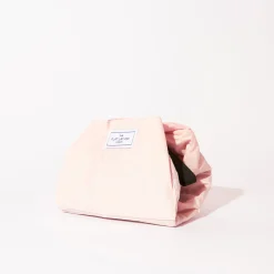 Drawstring Makeup Bag