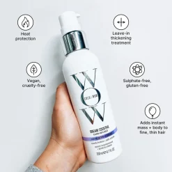 Dream Cocktail Carb-Infused Leave-in Treatment