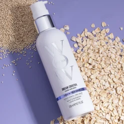 Dream Cocktail Carb-Infused Leave-in Treatment