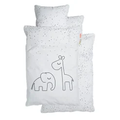 Dreamy Dots Junior Duvet Cover Set