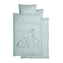 Dreamy Dots Junior Duvet Cover Set