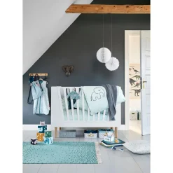 Dreamy Dots Junior Duvet Cover Set