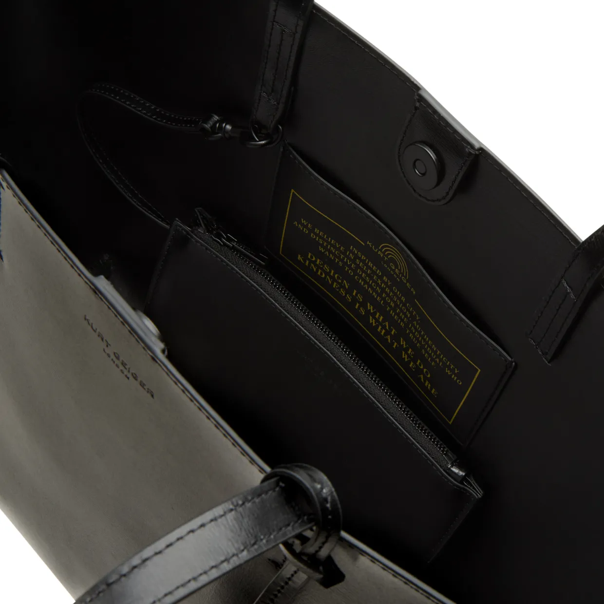 Drench Chelsea Shopper Tote Bag