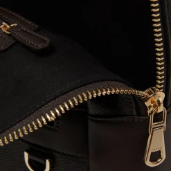 Drew Leather Backpack