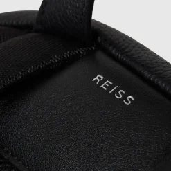 Drew Leather Backpack