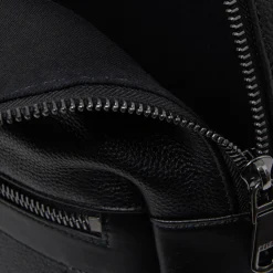 Drew Leather Backpack