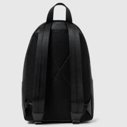 Drew Leather Backpack