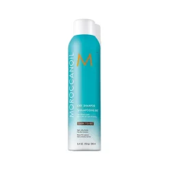Dry Shampoo