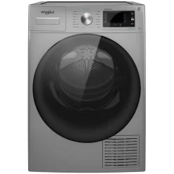 Dryer 9kg Heatpump Gun Metal