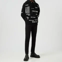 D-Strukt Slim Leg Jeans