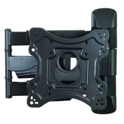 Dual Arm Full-Motion TV Wall Mounts 24 Inch - 43 Inch VESA 200 x 200