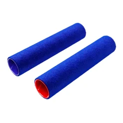 Dual Microfibre Rollers G1