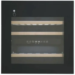 Dual Zone Wine Cooler 36 Bottles Built In