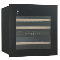 Dual Zone Wine Cooler 36 Bottles Built In