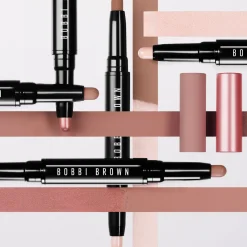 Dual-Ended Long-Wear Cream Shadow Stick