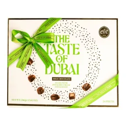 Dubai Chocolate Gift Box 216g