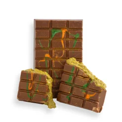 Dubai Inspired Chocolate Bar 145g