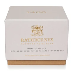 Dublin Dawn Classic Candle