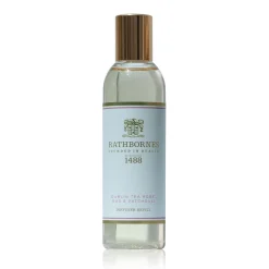 Dublin Tea Rose, Oud and Patchouli Diffuser Refill