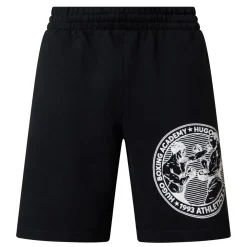 Dubox Logo Shorts