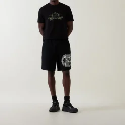 Dubox Logo Shorts
