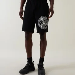 Dubox Logo Shorts