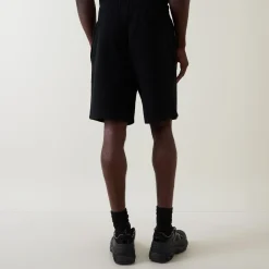 Dubox Logo Shorts