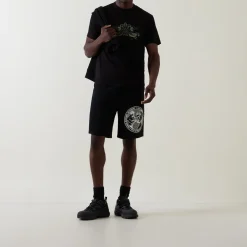 Dubox Logo Shorts