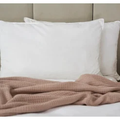 Duck Feather Pillow Pair